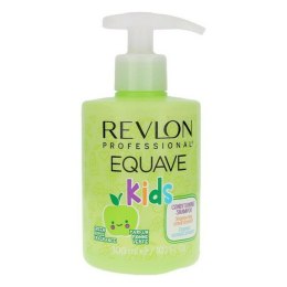 Szampon ułatwiający rozczesywanie Equave Kids Revlon 7255221000 (300 ml) 300 ml