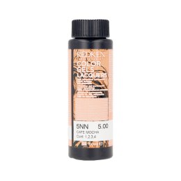 Koloryzacja permanentna w kremie 05NN Cafe Mocha Redken (60 ml)