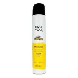 Lakier do włosów Normalny Proyou Revlon (500 ml)