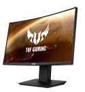 Monitor TUF 23.6 cala 1500R VG24VQR 165Hz HDMI DP