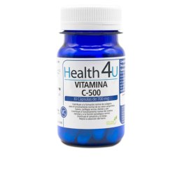 Witamina C Health4u U (30 uds)