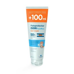 Żel Chroniący przed Słońcem Isdin Fotoprotector Pediatrics Spf 50 250 ml Dziecięcy