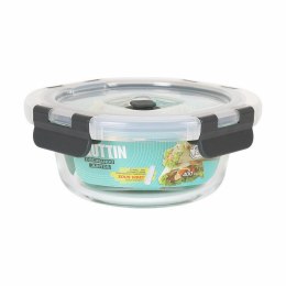 Pojemnik na Lunch Quttin 400 ml (12 Sztuk)