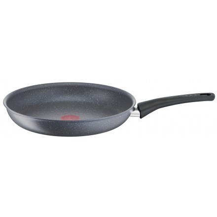 TEFAL | G1500672 Zdrowy szef kuchni | Patelnia | Smażenie | Średnica 28 cm | Nadaje się do płyty indukcyjnej | Uchwyt stały | Ci