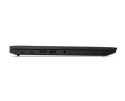Ultrabook ThinkPad T14s G4 21F80025PB W11Pro 7540U/16GB/512GB/INT/14.0 WUXGA/Deep Black/3YRS Premier SUpport + CO2 Offset