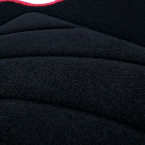 Dywanik do Samochodu OCC Motorsport OCCPG0008RD Czerwony