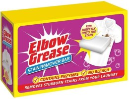 Elbow Grease Stain Remover Bar Mydełko na Plamy 100 g