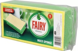 Fairy Original Multi Sponge Gąbka z Irchą