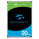 HDD Seagate Skyhawk AI 24TB SATA ST24000VE002