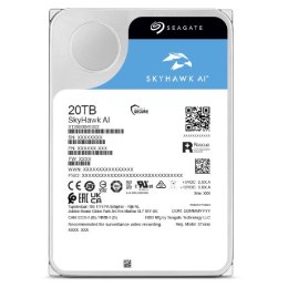 HDD Seagate Skyhawk AI 24TB SATA ST24000VE002