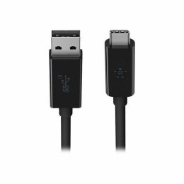 Kabel Micro USB Belkin F2CU029BT1M-BLK 0,9 m Czarny