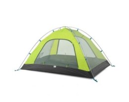 Naturehike Namiot P-Series 4 UV NH18Z044-P-Forest Green