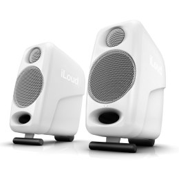 IK iLoud Micro Monitor White Special Edition - Monitory Aktywne