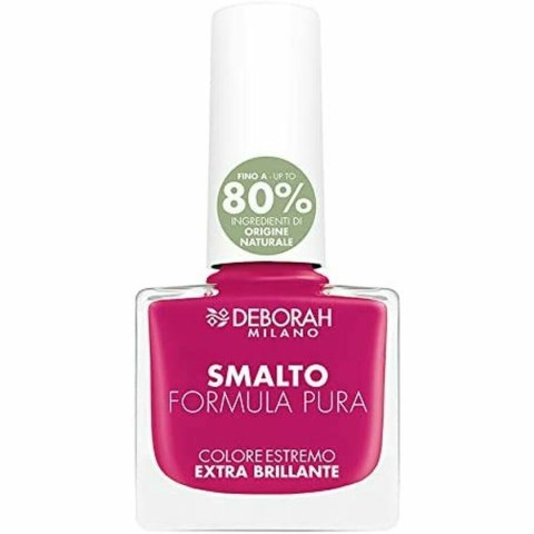 Lakier do paznokci Deborah Magenta Nº 8