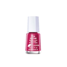 Lakier do paznokci Mavala Bio-Color Nº 704 Rhône 5 ml