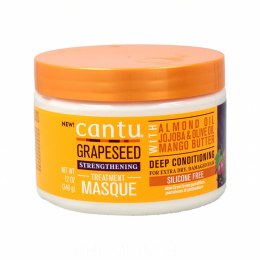 Maska do Włosów Cantu Grapeseed Strengthening 340 g (340 g)