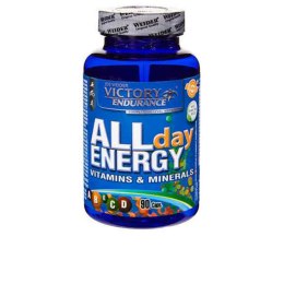 Multiwitaminowe Victory Endurace All Day Energy 90