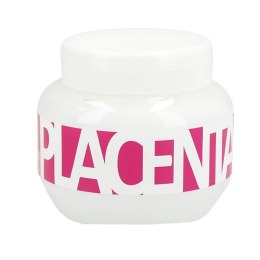 Naprawcza Odżywka do Włosów Kallos Cosmetics Placenta 275 ml