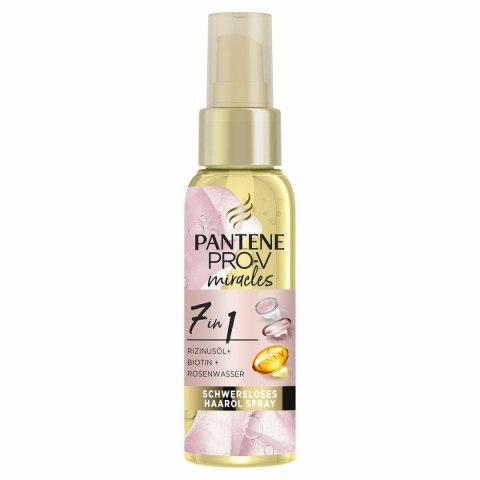 Olejek Naprawczy Pantene Pro-V (Odnowione A)