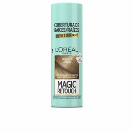 Spray do stosowania na odrosty L'Oréal Paris Magic Retouch Blond 75 ml