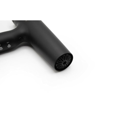 Suszarka do Włosów Corioliss BLDC Whisper Czarny