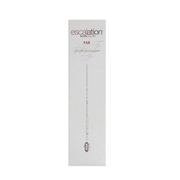 Trwała Koloryzacja Escalation Now Color Lisap Nº 6/4 Dark Blonde Mahogany (100 ml)