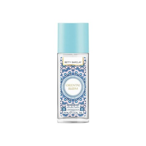 Dezodorant w Sprayu Betty Barclay Oriental Bloom 75 ml