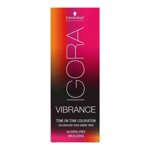 Farba półtrwała Igora Vibrance Schwarzkopf Igora Vibrance 7-77 Biały (60 ml)