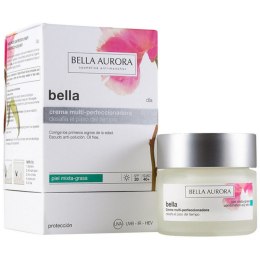 Krem Przeciwstarzeniowy na Dzień Bella Aurora Combination Skin Anti Tache Spf 20 (50 ml) Spf 20 50 ml (1 Sztuk)