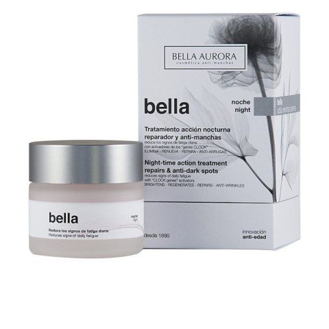 Kuracja przeciw Przebarwieniom Bella Aurora Bella Night 50 ml