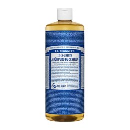 Mydło w płynie Dr Bronner's 945 ml Mięta