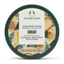 Peeling do Ciała The Body Shop Argan Body Scrub