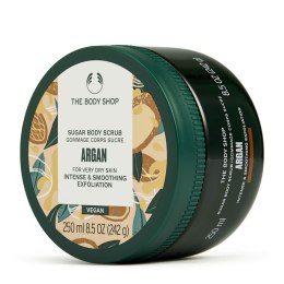 Peeling do Ciała The Body Shop Argan Body Scrub