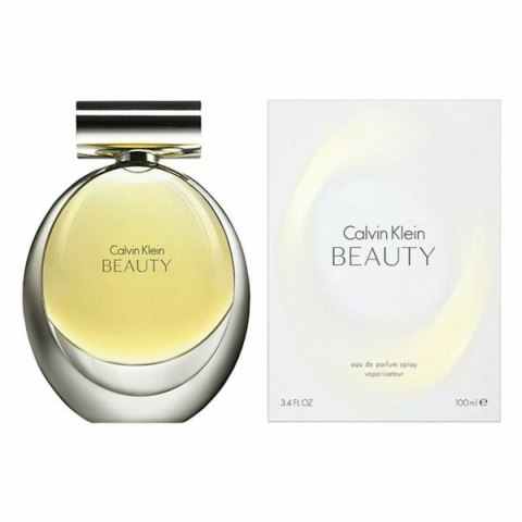 Perfumy Damskie Calvin Klein Beauty EDP 100 ml