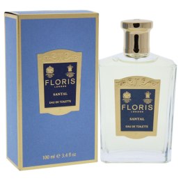 Perfumy Damskie Floris London Santal 100 ml