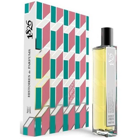 Perfumy Damskie Histoires de Parfums 1826 EDP 15 ml