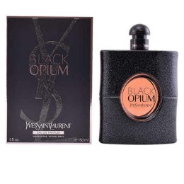 Perfumy Damskie Yves Saint Laurent Black Opium EDP 150 ml