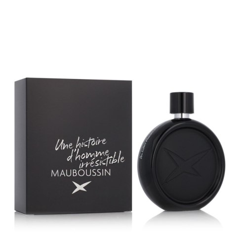 Perfumy Męskie Mauboussin An Irresistible Man EDP EDP