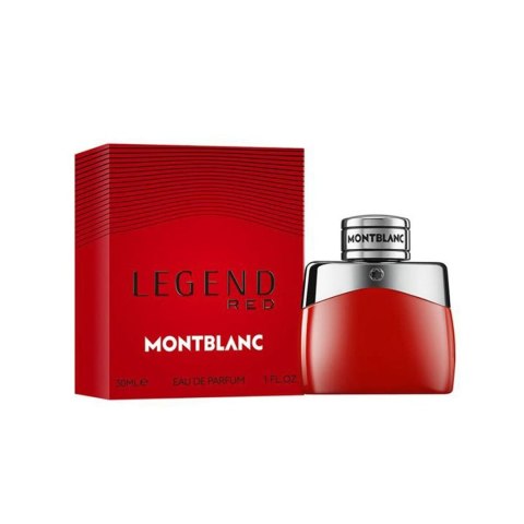 Perfumy Męskie Montblanc Legend Red EDP 30 ml