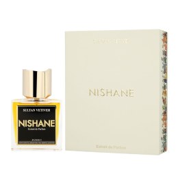 Perfumy Unisex Nishane Sultan Vetiver EDP 50 ml