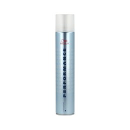 Spray naprawczy mocny Wella Strong L 500 ml