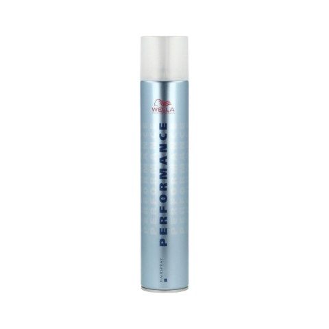 Spray naprawczy mocny Wella Strong L 500 ml