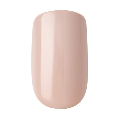 Sztuczne paznokcie Kiss imPRESS color Cloudy (30 Sztuk)