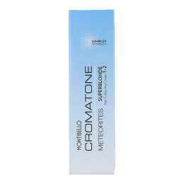 Trwała Koloryzacja Cromatone Meteorites Super Blonde Montibello Cromatone Meteorites Nº 1002 (60 ml)