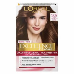 Trwała Koloryzacja Excellence 5,02 L'Oreal Make Up AA112500