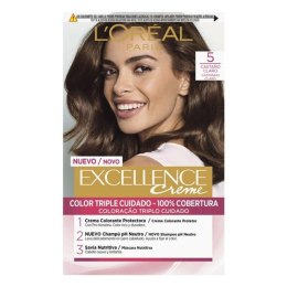 Trwała Koloryzacja Excellence L'Oreal Make Up