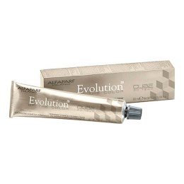 Trwała Koloryzacja Evolution Alfaparf Milano Evolution 60 Nº 9 (60 ml)