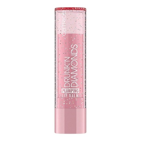 Kolorowy Balsam do Ust Catrice N Diamonds 020-rated r-aw 3,5 g