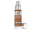 Kremowy podkład do makijażu It Cosmetics Your Skin But Better Nº 52 Rich warm 30 ml