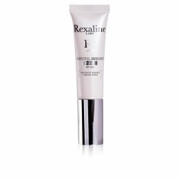 Nawilżający Fluid Matujący Rexaline Crystal Bright Spf 50 Kwas Hialuronowy (30 ml)